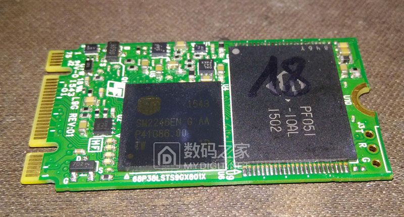 LEXAR P20高速的奥秘 LEXAR P20高速的奥秘