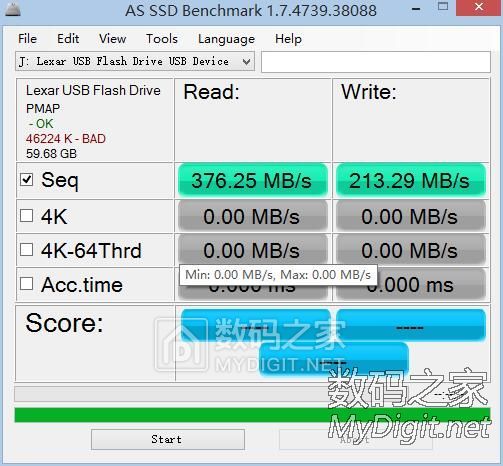 LEXAR P20高速的奥秘 LEXAR P20高速的奥秘