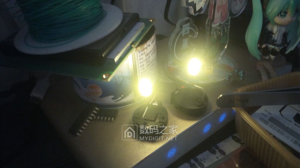 🔨略评测-骐源2032电池 🔨略评测-骐源2032电池