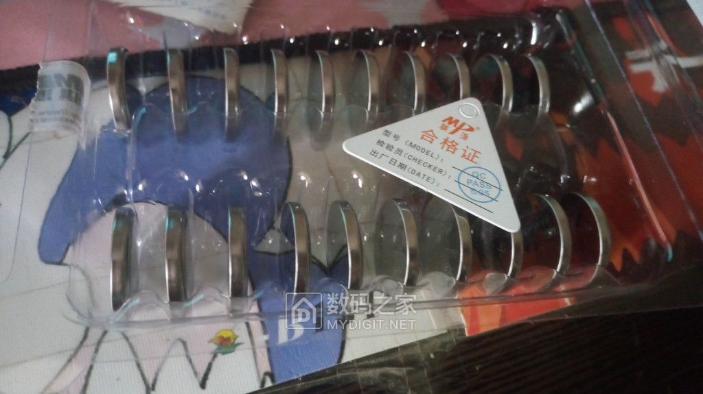 🔨略评测-骐源2032电池 🔨略评测-骐源2032电池