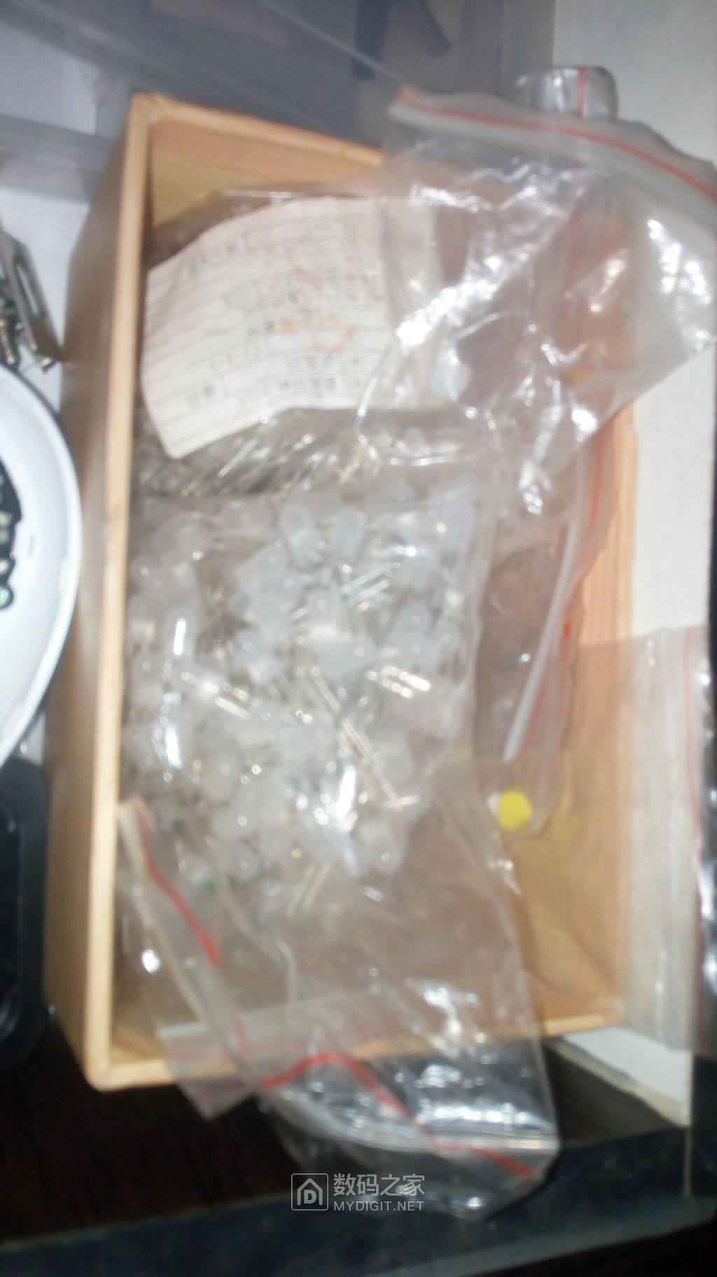 🔨略评测-骐源2032电池 🔨略评测-骐源2032电池