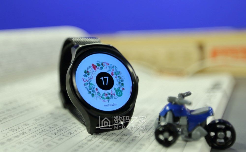 闲置物品清仓换奶粉,nWatch T智能手表可安软