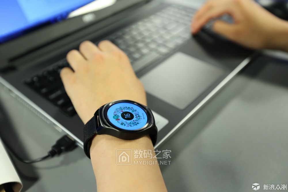 闲置物品清仓换奶粉,nWatch T智能手表可安软