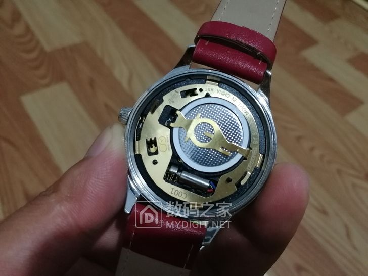 闲置物品清仓换奶粉,nWatch T智能手表可安软