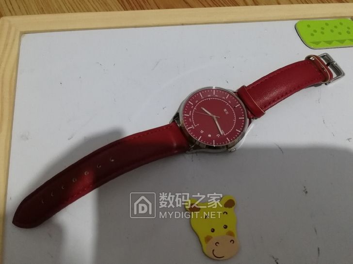 闲置物品清仓换奶粉,nWatch T智能手表可安软