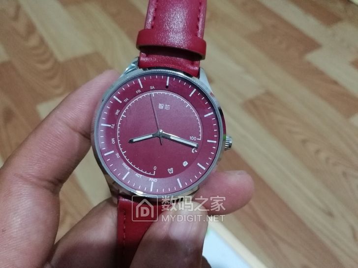 闲置物品清仓换奶粉,nWatch T智能手表可安软