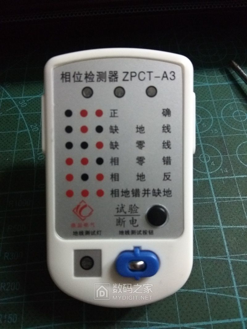 ZPCT-A3λ