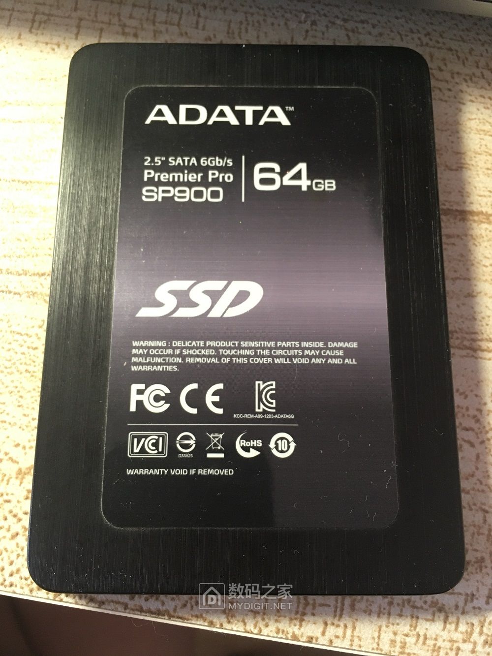 SP900 64G ʧ