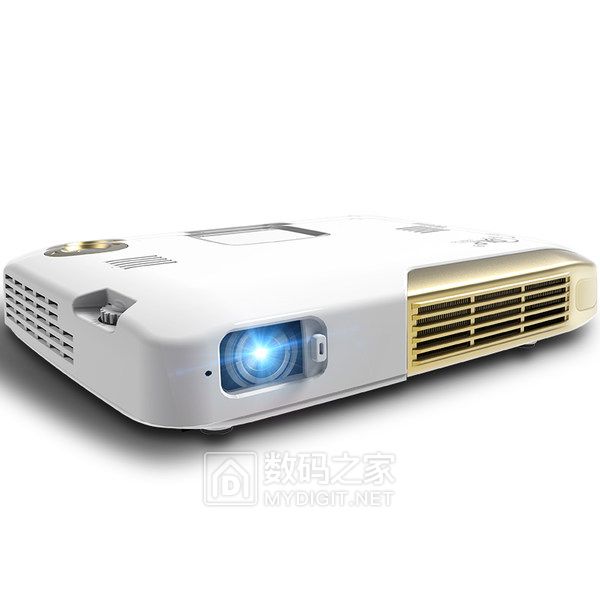 美高G20S投影仪怎么样,画质清晰度如何?