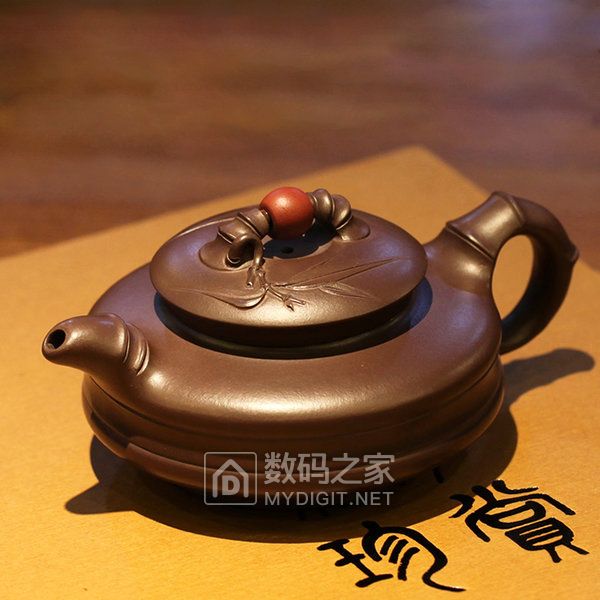 恽海阁紫砂壶怎么样,金奖宜兴紫砂壶简评