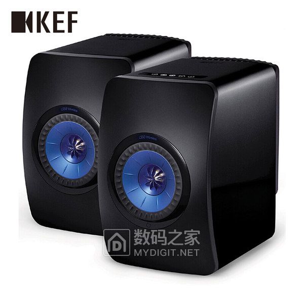 kef音箱怎么样,kef和bose哪个好?
