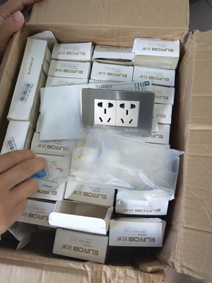 欧奔开关插座怎么样|欧奔开关面板质量如何