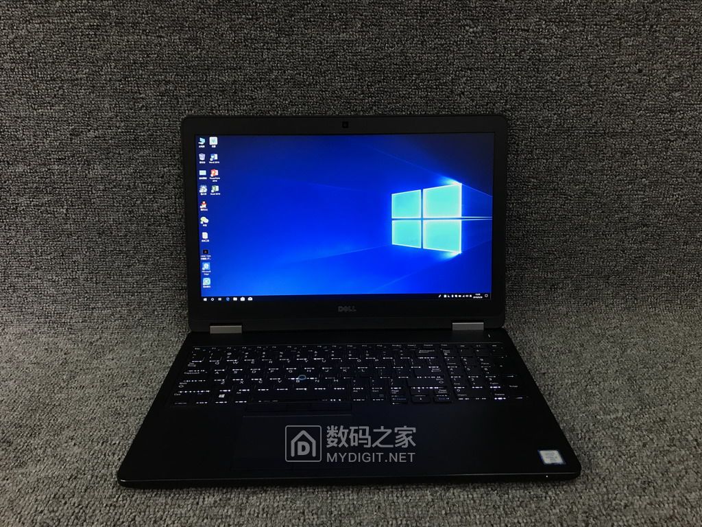 [钱仔]dell e5470 e5570 e5580 m3510 15寸商务本 6代