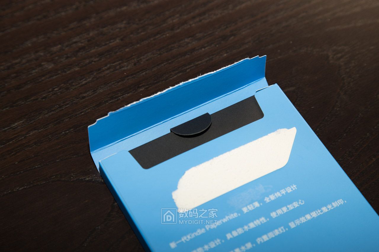 首发-Kindle PaperWhite 2018到手开箱~我与Kindle的不解之缘 首发-Kindle PaperWhite 2018到手开箱~我与Kindle的不解之缘