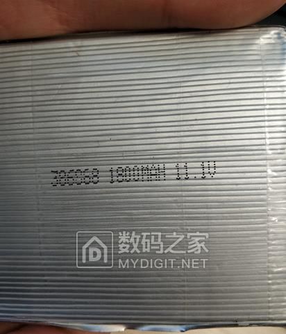 电池1800MAH 电池1800MAH