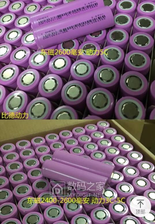 普及点电芯知识,国产动力电芯参考,均价7到9元 普及点电芯知识,国产动力电芯参考,均价7到9元
