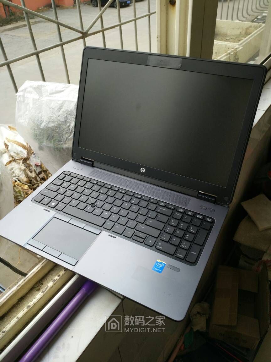 hp zbook 15g2 四代i7工作站大量到货.