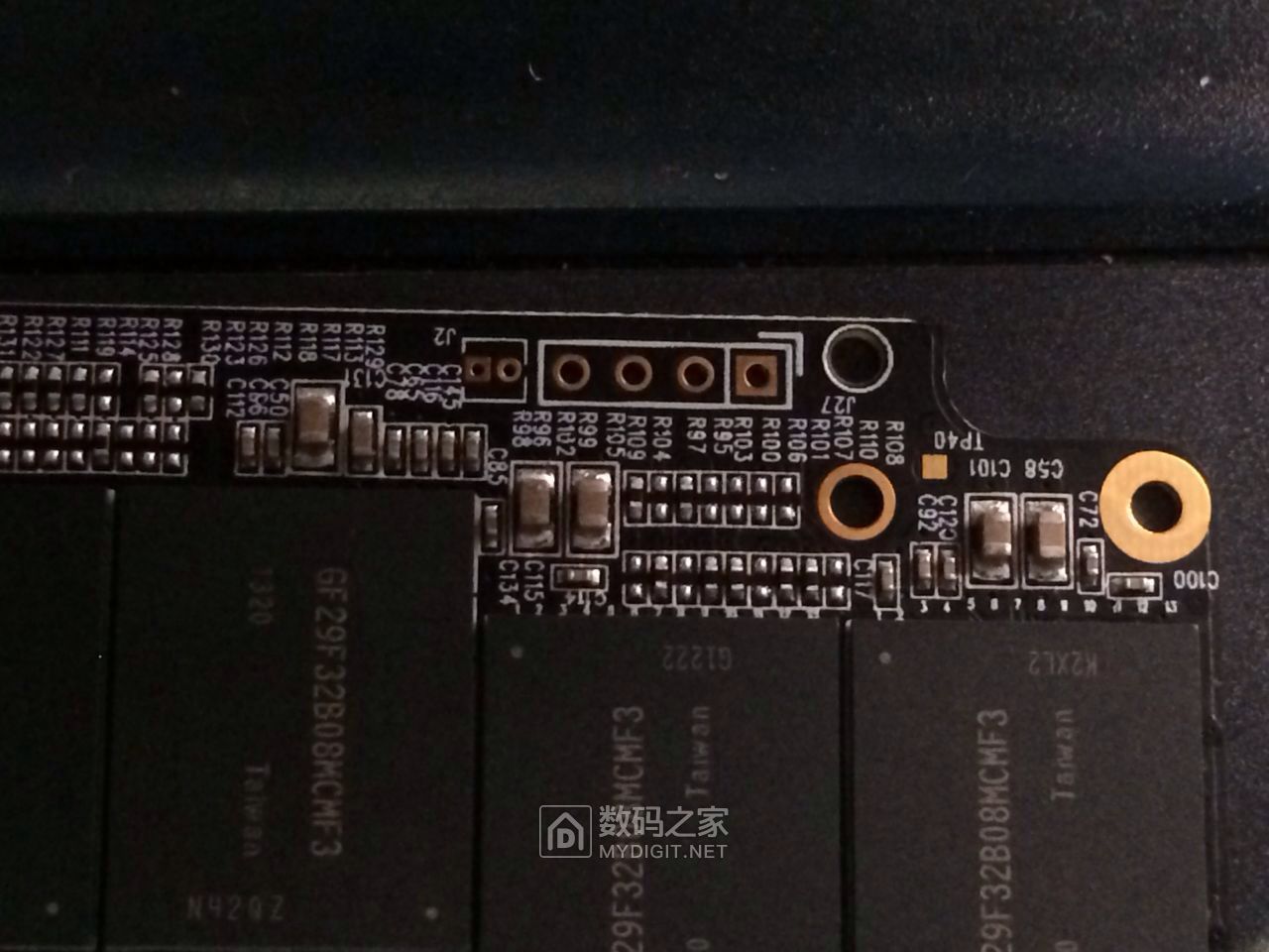 影弛240G固态很慢很慢了 影弛240G固态很慢很慢了