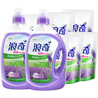 洗衣液家庭装2瓶+6袋共14斤64.9,一次性竹筷100双3.8,5L家居抽屉式收纳柜18.9 洗衣液家庭装2瓶+6袋共14斤64.9,一次性竹筷100双3.8,5L家居抽屉式收纳柜18.9