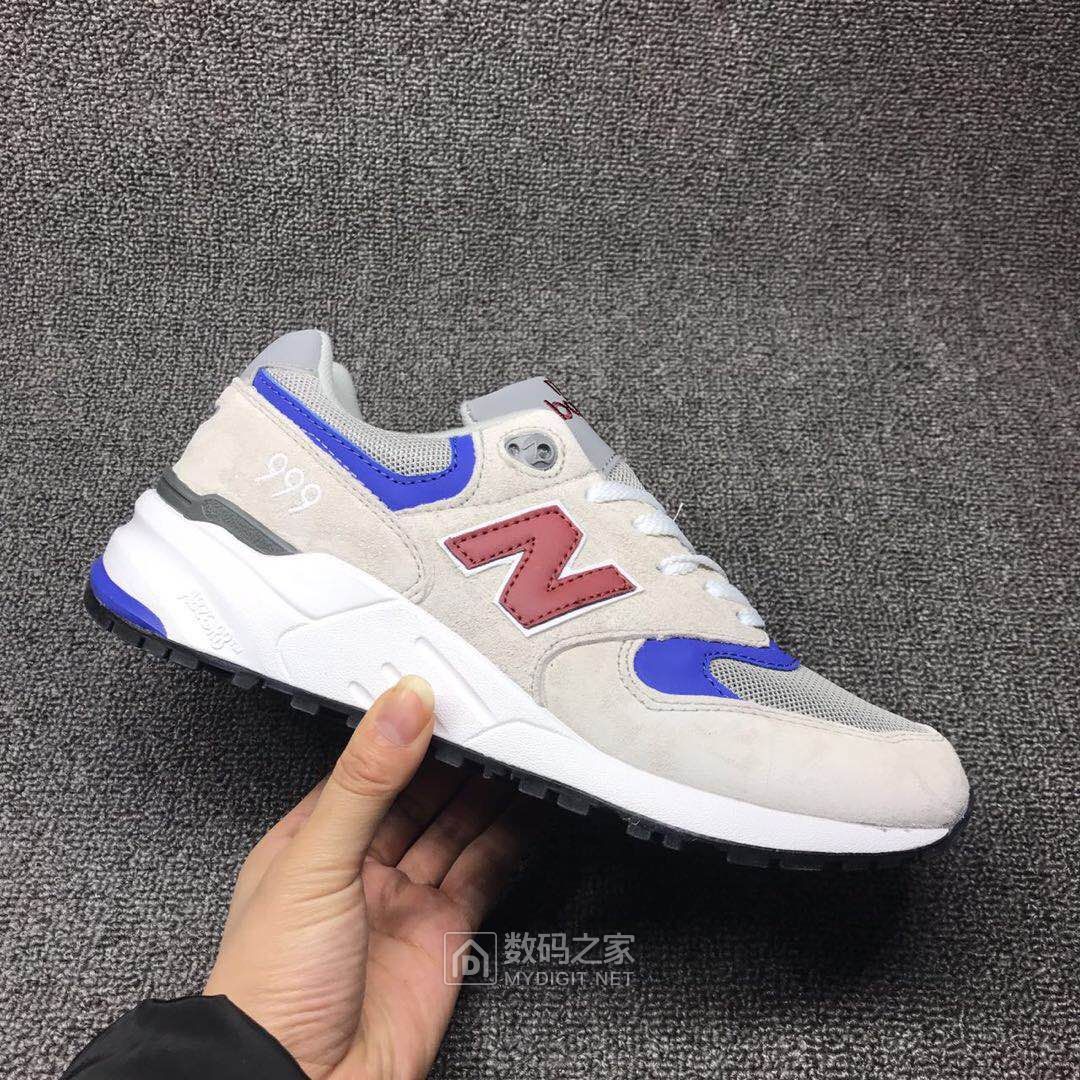四个颜色169元包邮,36-44码情侣款 NB999系列,复古增高跑步运动鞋带ABSS缓震 四个颜色169元包邮,36-44码情侣款 NB999系列,复古增高跑步运动鞋带ABSS缓震