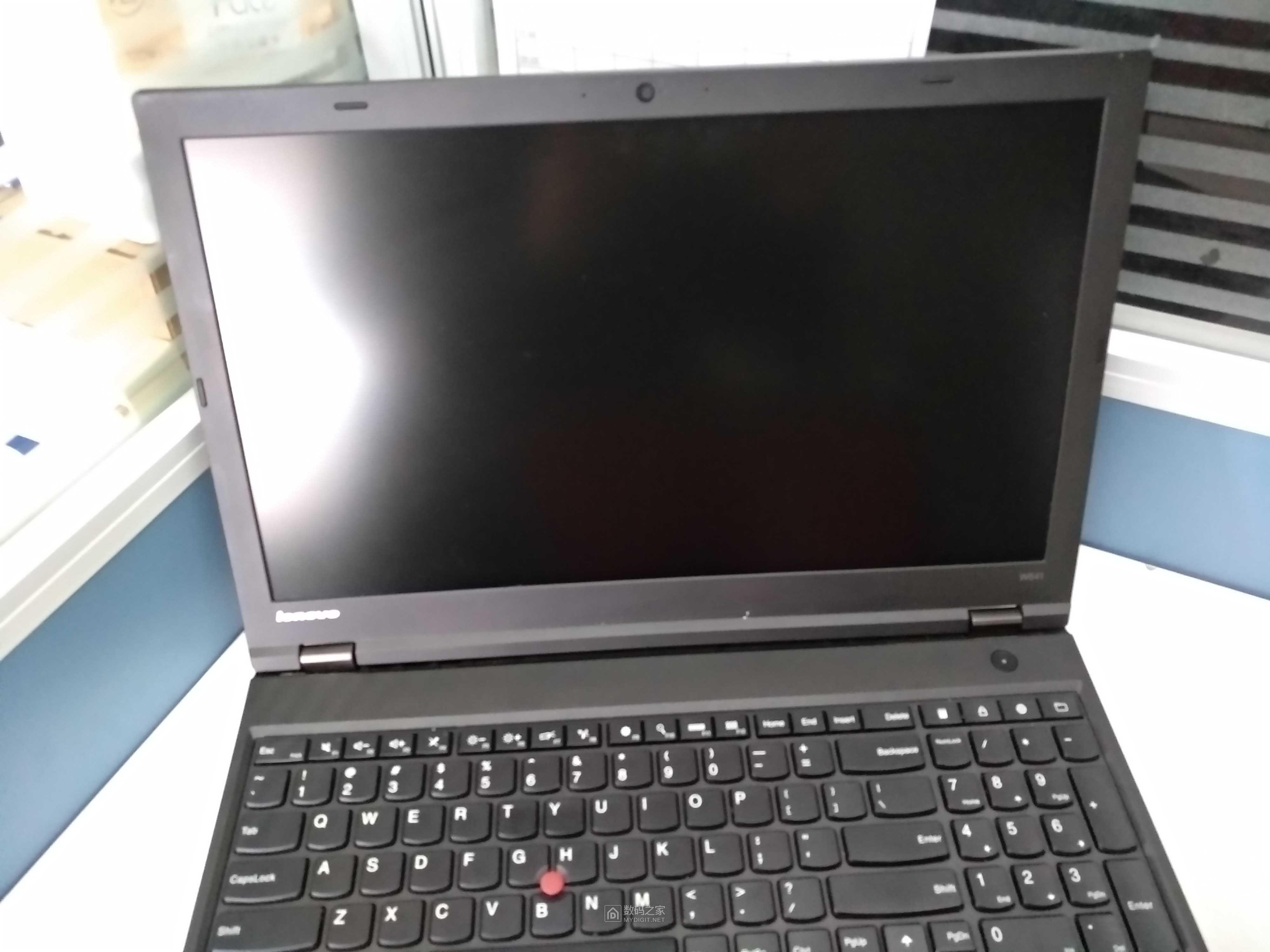 做工精良,精选成色,图形工作站thinkpad w541仅售2930