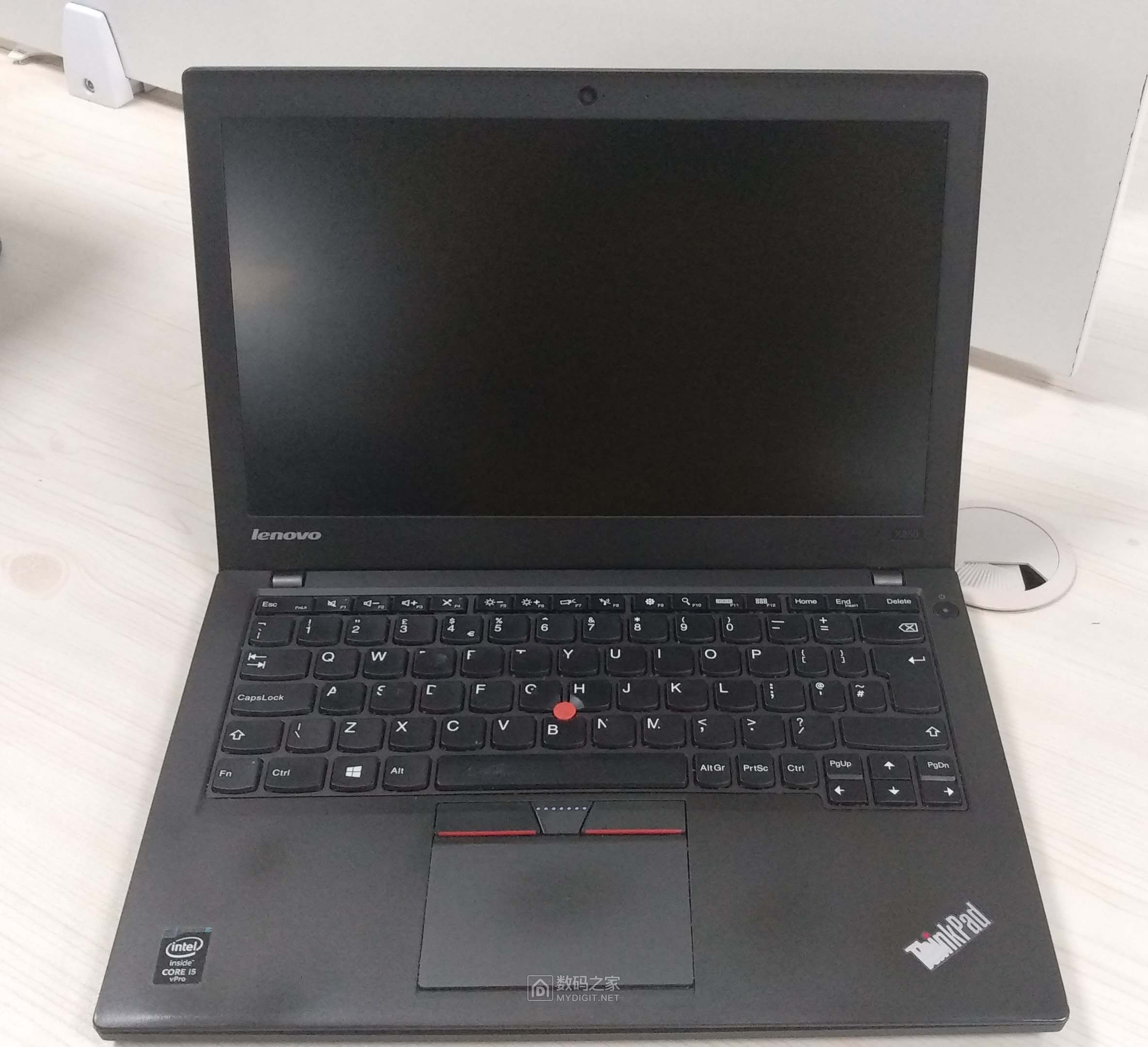 5月4日好货推荐:thinkpadx250搭配i5 cpu,最低仅需1850元!