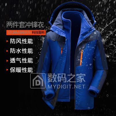 三合一棉服怎么搭_怎么画动漫人物(3)