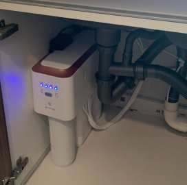 沁园krt2800净水器好用吗?