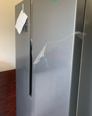 容声冰箱536型号的好不好?536wd18hp质量好吗