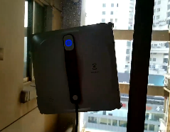 科沃斯自动擦窗机器人w920怎么样?玻妞和科沃斯擦玻璃机器人哪个好? 科沃斯自动擦窗机器人w920怎么样?玻妞和科沃斯擦玻璃机器人哪个好?