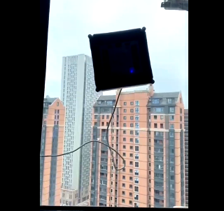 科沃斯自动擦窗机器人w920怎么样?玻妞和科沃斯擦玻璃机器人哪个好? 科沃斯自动擦窗机器人w920怎么样?玻妞和科沃斯擦玻璃机器人哪个好?
