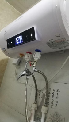 博莱克热水器怎么样?