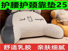 护腰护颈靠垫25!脚蹬拉力器18!吐骨碟9!秋梨膏棒棒糖5! 护腰护颈靠垫25!脚蹬拉力器18!吐骨碟9!秋梨膏棒棒糖5!