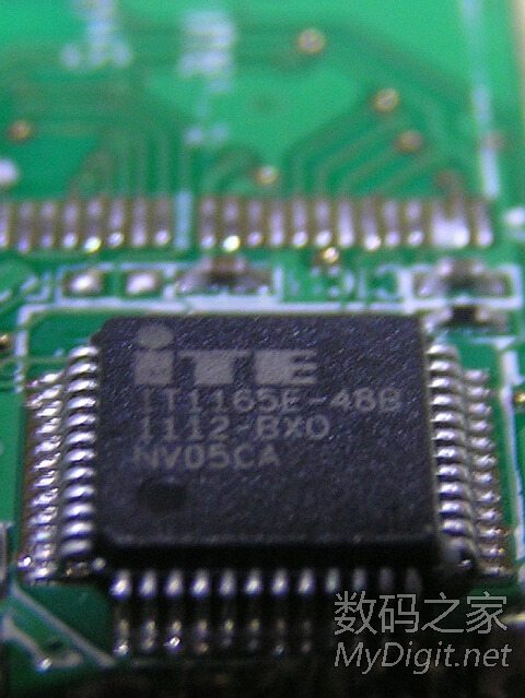 台电晶彩优盘检测不到芯片型号,能量产吗?|u盘