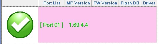 UT165/UT167 PNY˫ ʾCODE 726