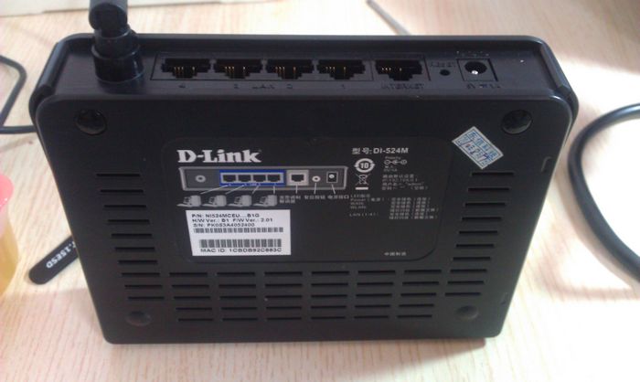 d-link dl524m ˲,޺˳ɢƬ