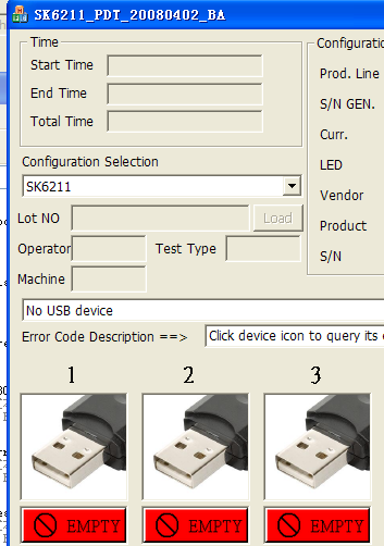 [δ]SSS6677 kingston DataTraveler2.0 2G U