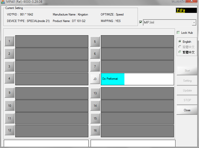 PS2251-61v3.29Bʧ Not USB2.0 Port