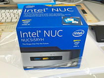 �°�Ӣ�ض�NUC������װ