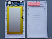 �����ƶ���Դ��⣨Ч�ʲ��ԣ�