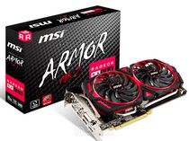 ΢RX 580 Armor MK2ǹԿ